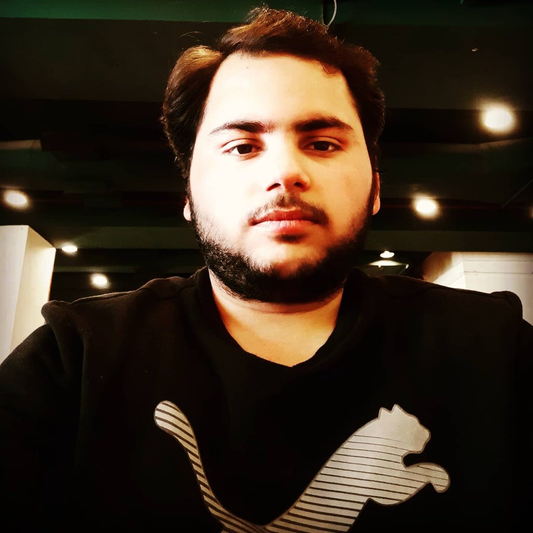 Ankit Vagabond
