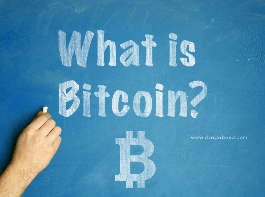 Bitcoin: The Revolutionary Digital Currency