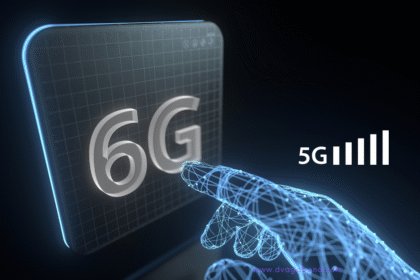 Connectivity Advances: 5G and Beyond
