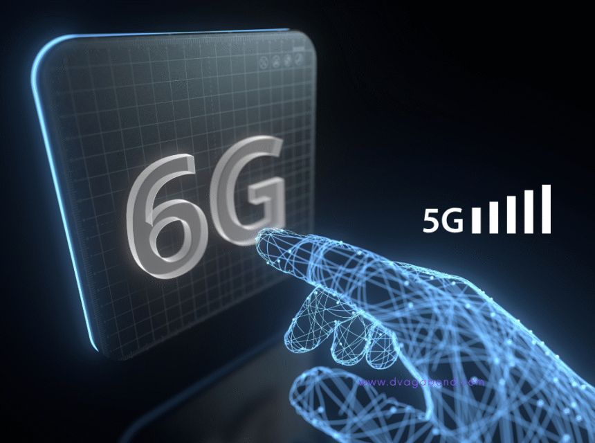 Connectivity Advances: 5G and Beyond