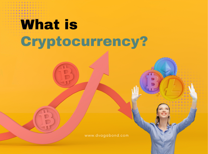 What is Cryptocurrency? A Comprehensive Guide to Crypto’s Evolution, Impact, and Future