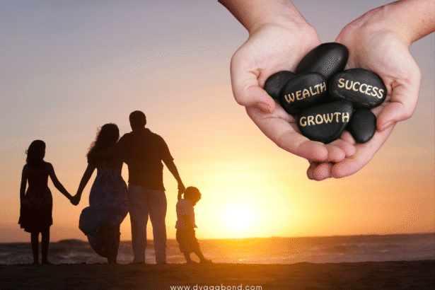 The Importance of Wealth Planning for Families in India