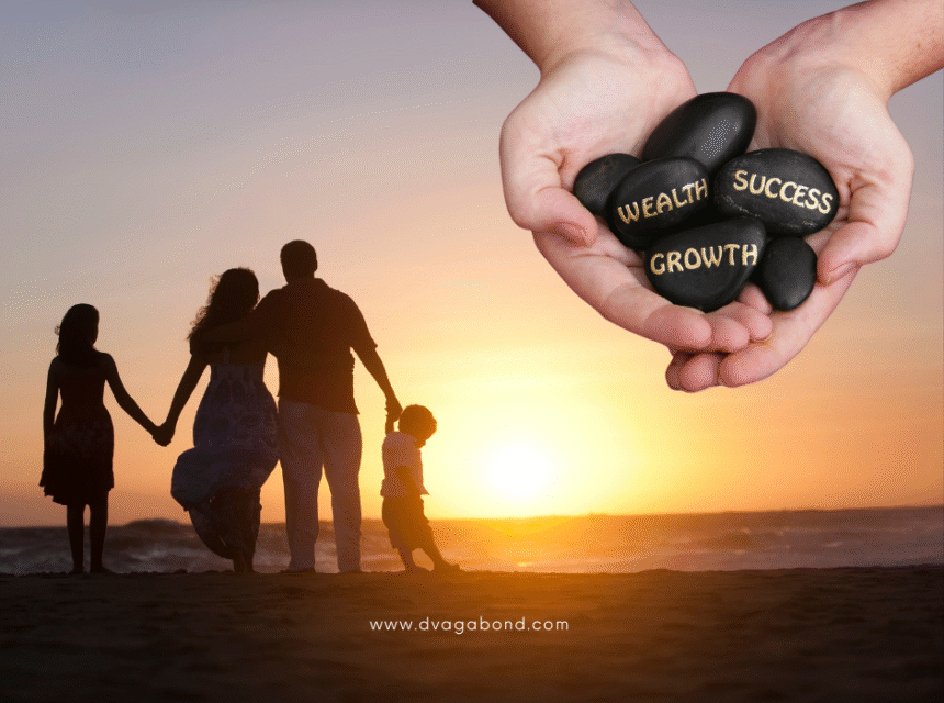 The Importance of Wealth Planning for Families in India