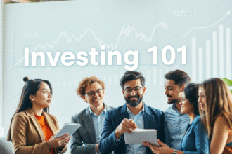 Investing 101