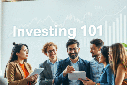 Investing 101