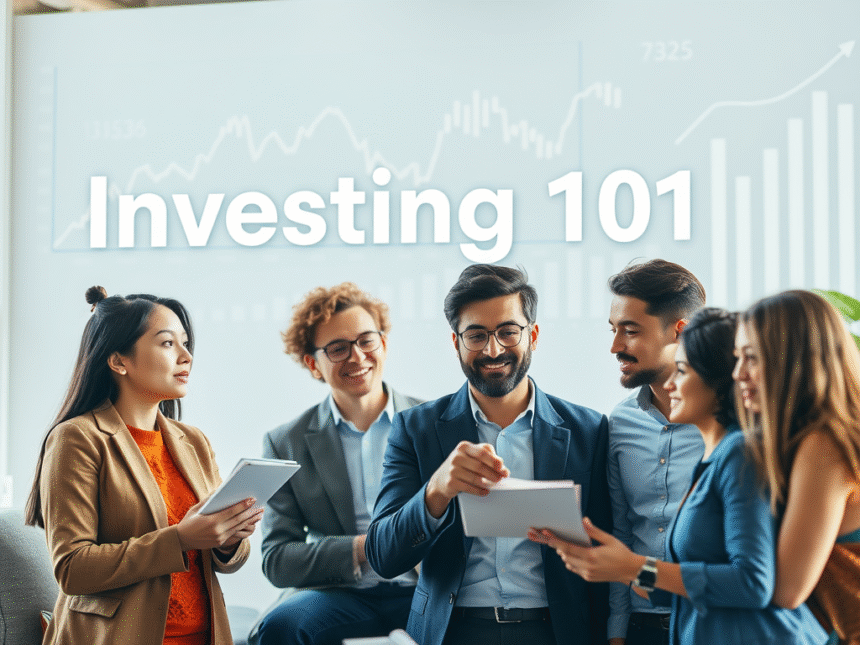 Investing 101