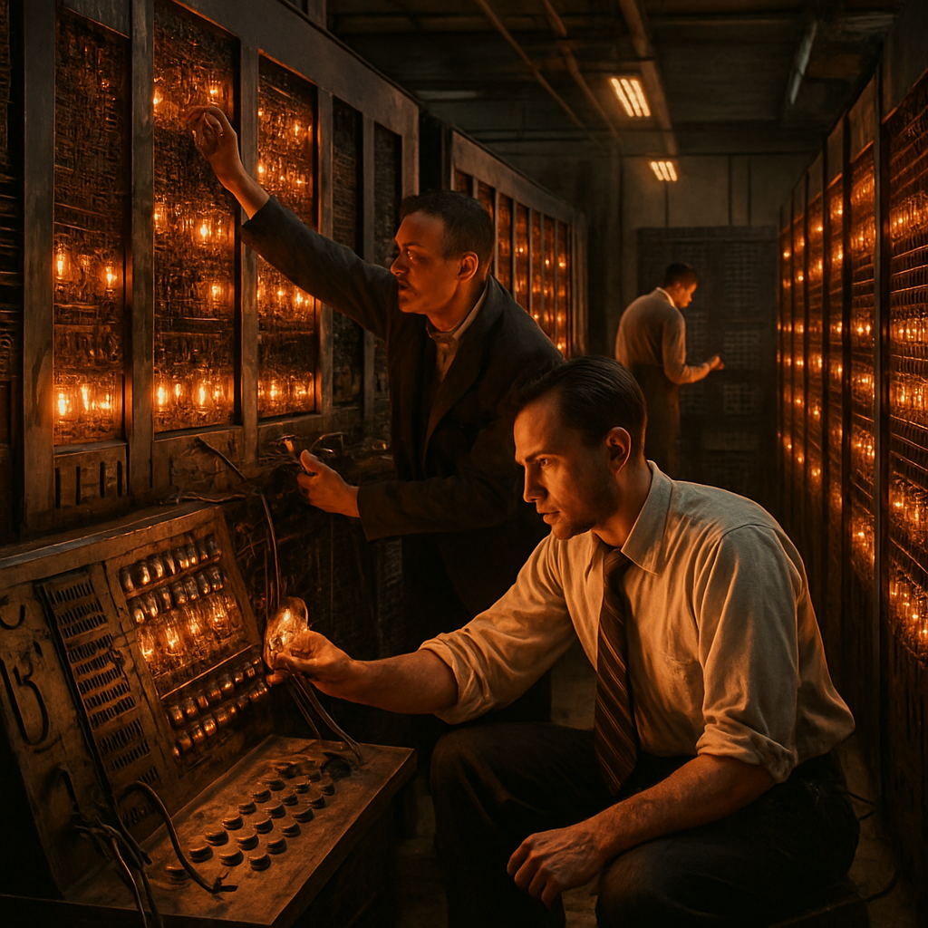 Computer Age
