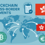 Blockchain Cross-Border Payments in Hong Kong
