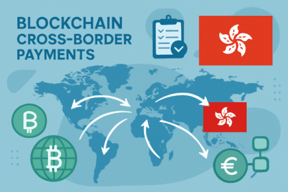 Blockchain Cross-Border Payments in Hong Kong