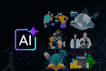 AI Everywhere