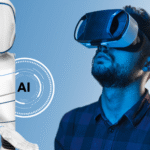 Ai in Entertainment