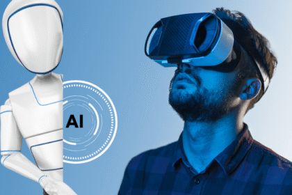 Ai in Entertainment