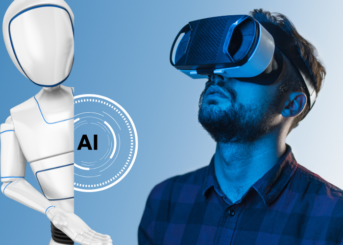 Ai in Entertainment