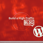 Wordpress Blog