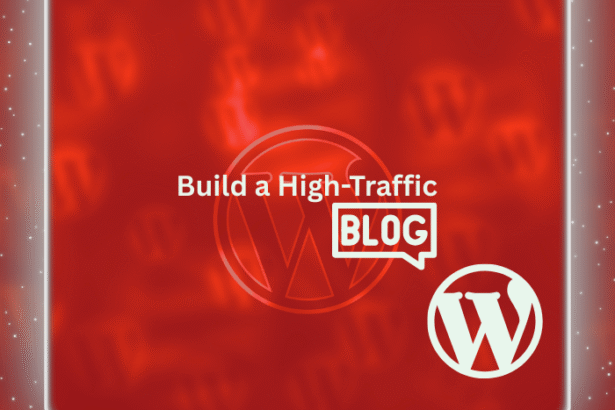 Wordpress Blog