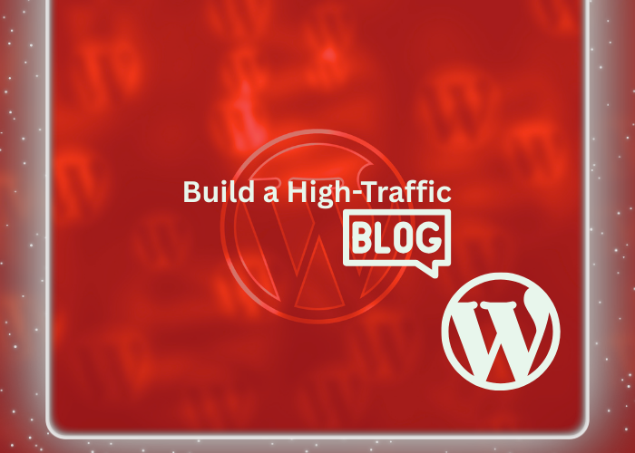 Wordpress Blog