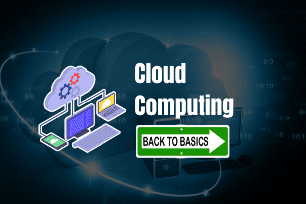 Cloud Computing