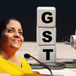 GST