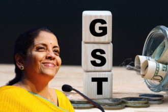 GST