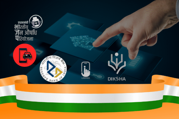 Government Apps