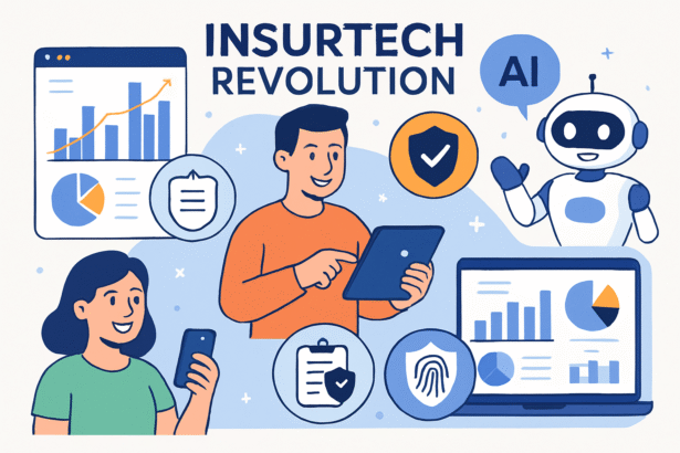 InsurTech Revolution