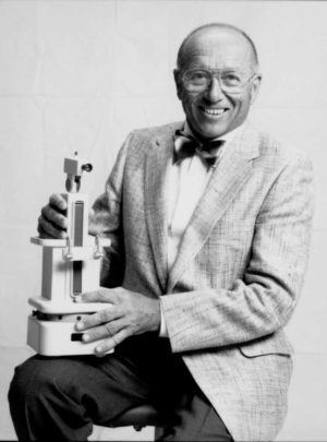 Joseph Engelberger