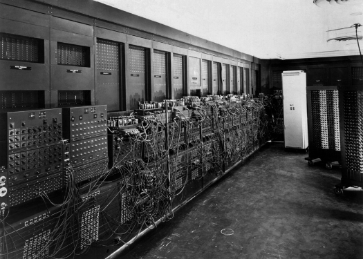 Computer Age