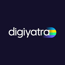 DigiYatra Logo